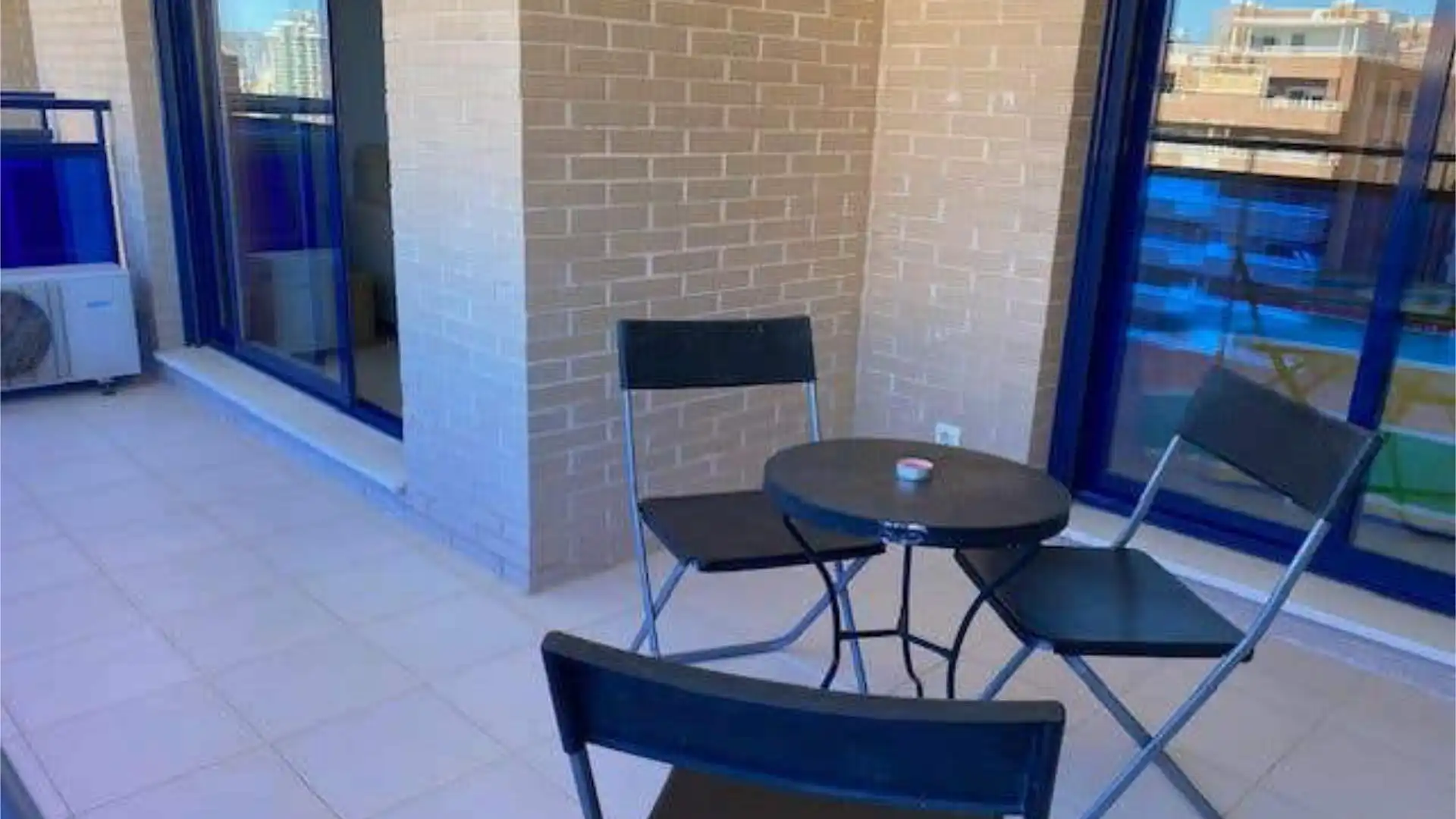 Piso en Cala Villajoyosa - Foto 4