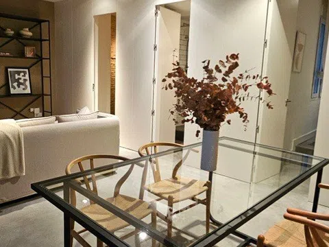 Piso en calle de Augusto Figueroa, 13