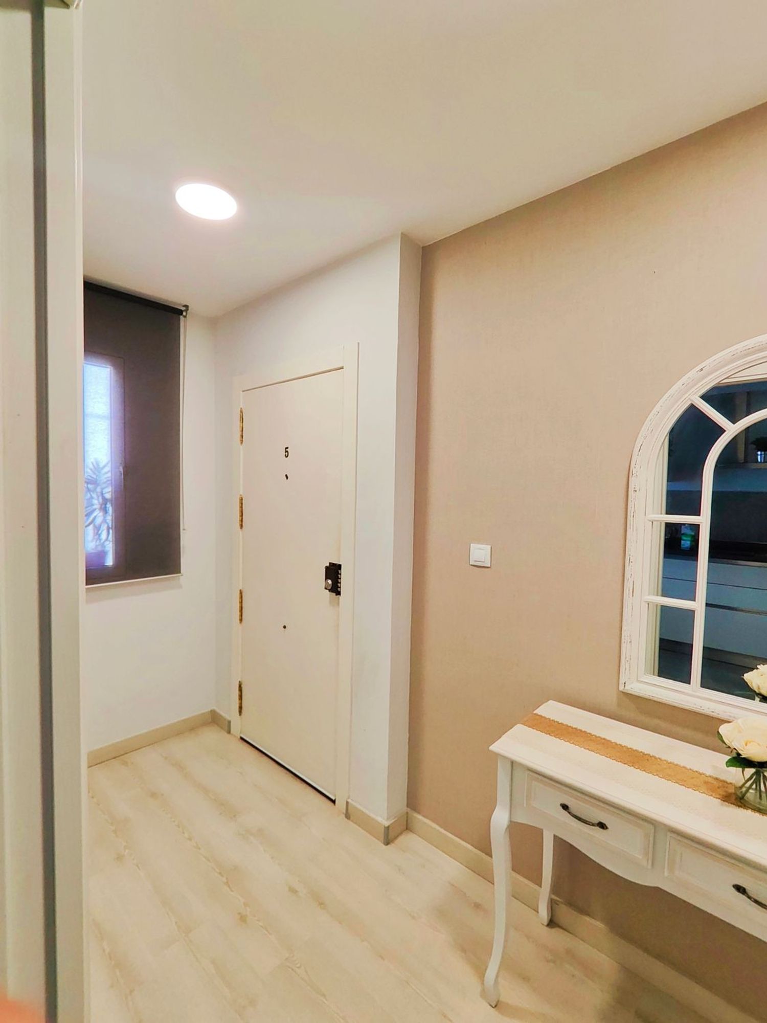 Piso en calle Juan Sebastián Elcano, 3 - Foto 12