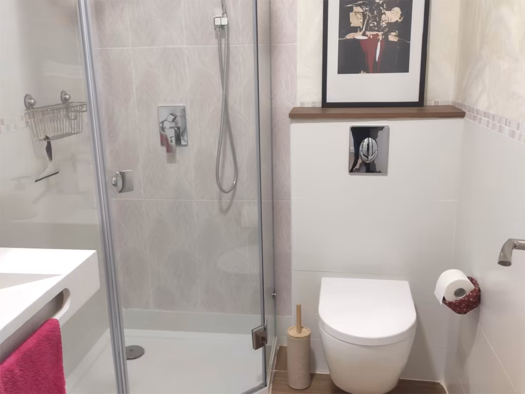 Piso en  Calle Nuestra Señora del Pilar 2 - Foto 8