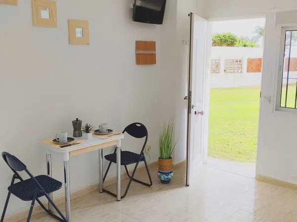 Estudio en Calle de la Cruz, 52 - Foto 4