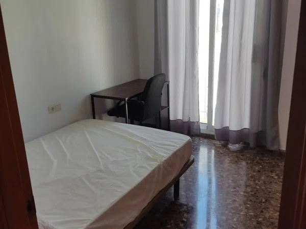 Piso en Calle de Sant Joan de la Creu, 9, Morvedre - Foto 17