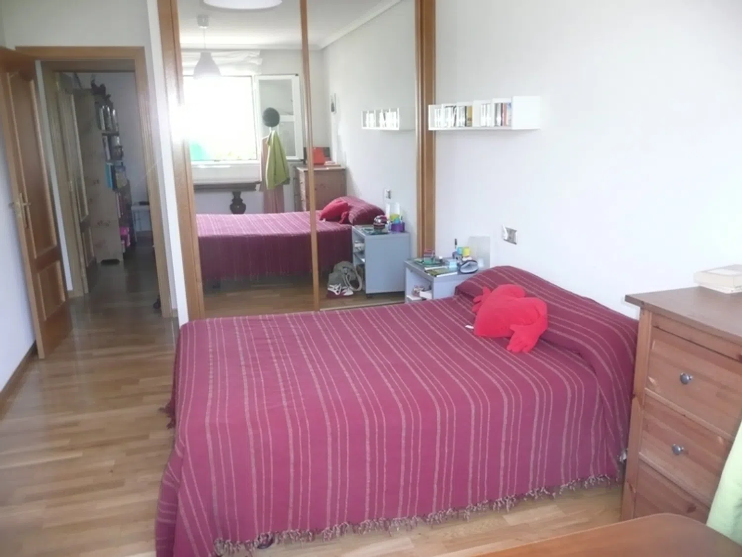 Piso en calle Juan Ruiz Peña, 12 - Foto 3