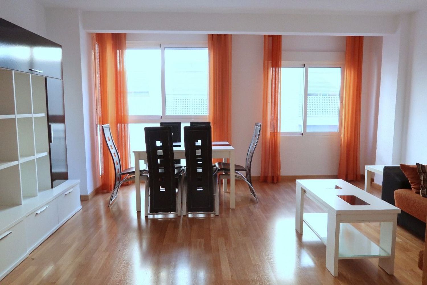 Piso en calle Alberola, 47 - Foto 1