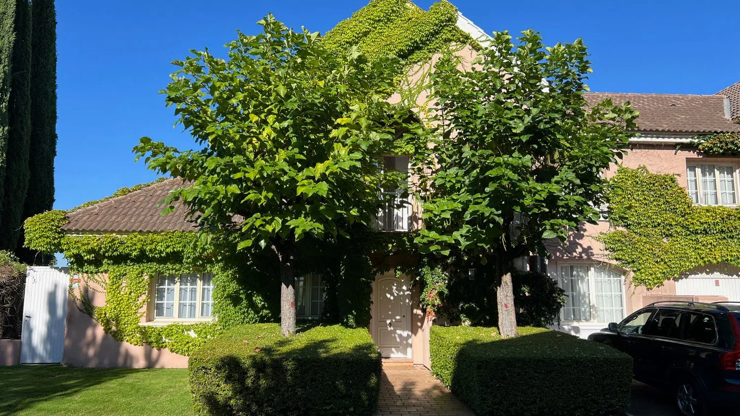 Chalet pareado en calle Altos del Club de Polo, 46 - Foto 4