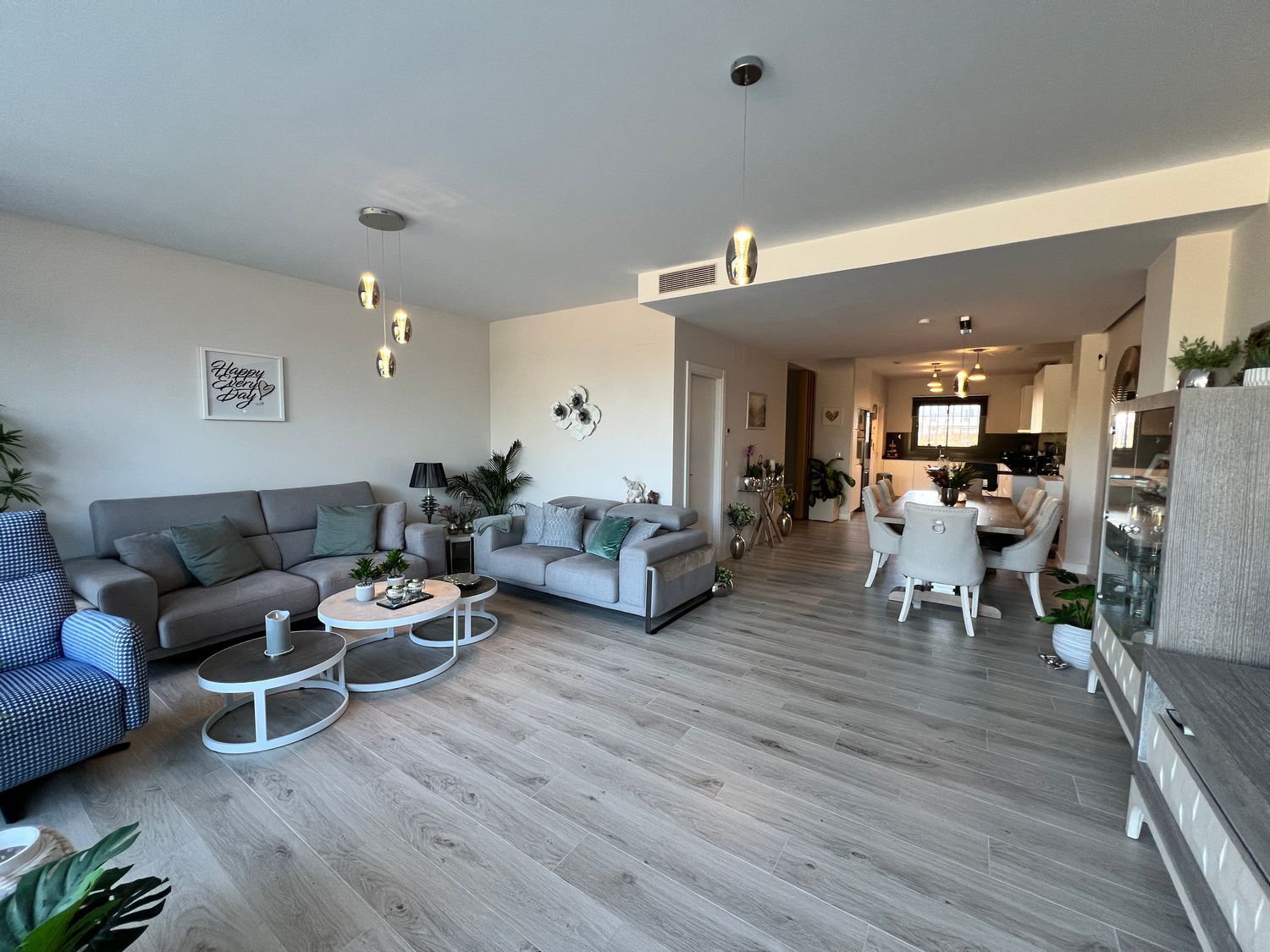 Chalet adosado en Calle Mesas del diente Hoyo 17, 12, San Roque Pueblo, San Roque Pueblo - Foto 11
