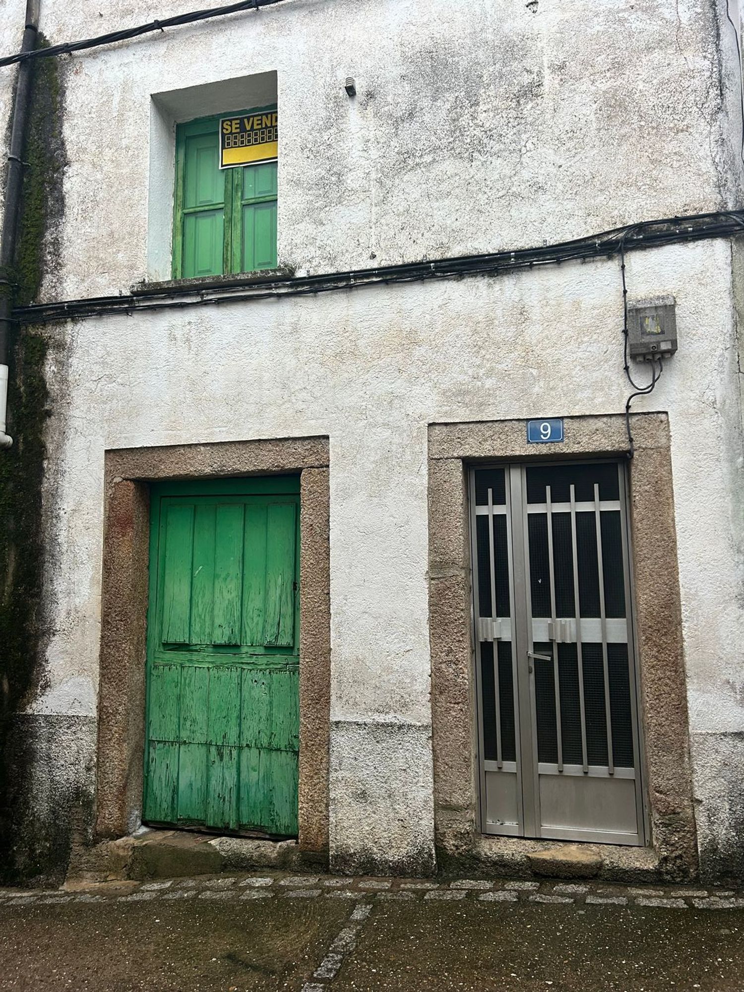 Casa de pueblo en Farmaceutico Jose López Carrasco, 7 - Foto 3