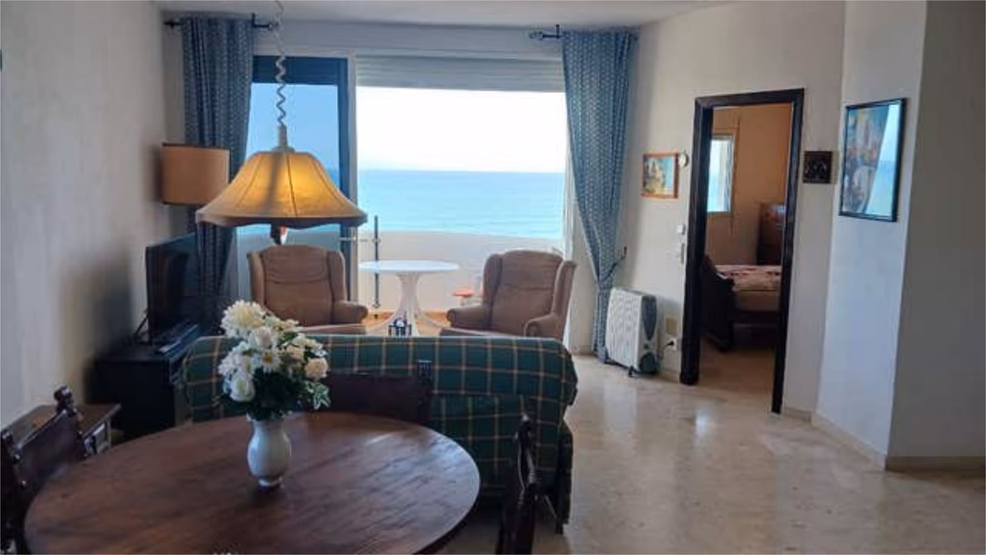 Apartamento en Sitio de Calahonda , Mijas Costa - Foto 3