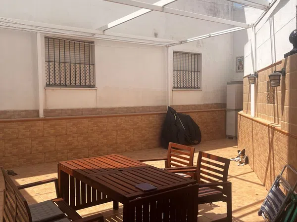 Dúplex en Calle Felipe II, 5, El Chorrillo - El Molino, El Chorrillo - El Molino - Foto 1