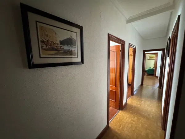 Piso en Calle Ravel, 4, Lutxana - Llano, Lutxana - Llano - Foto 8