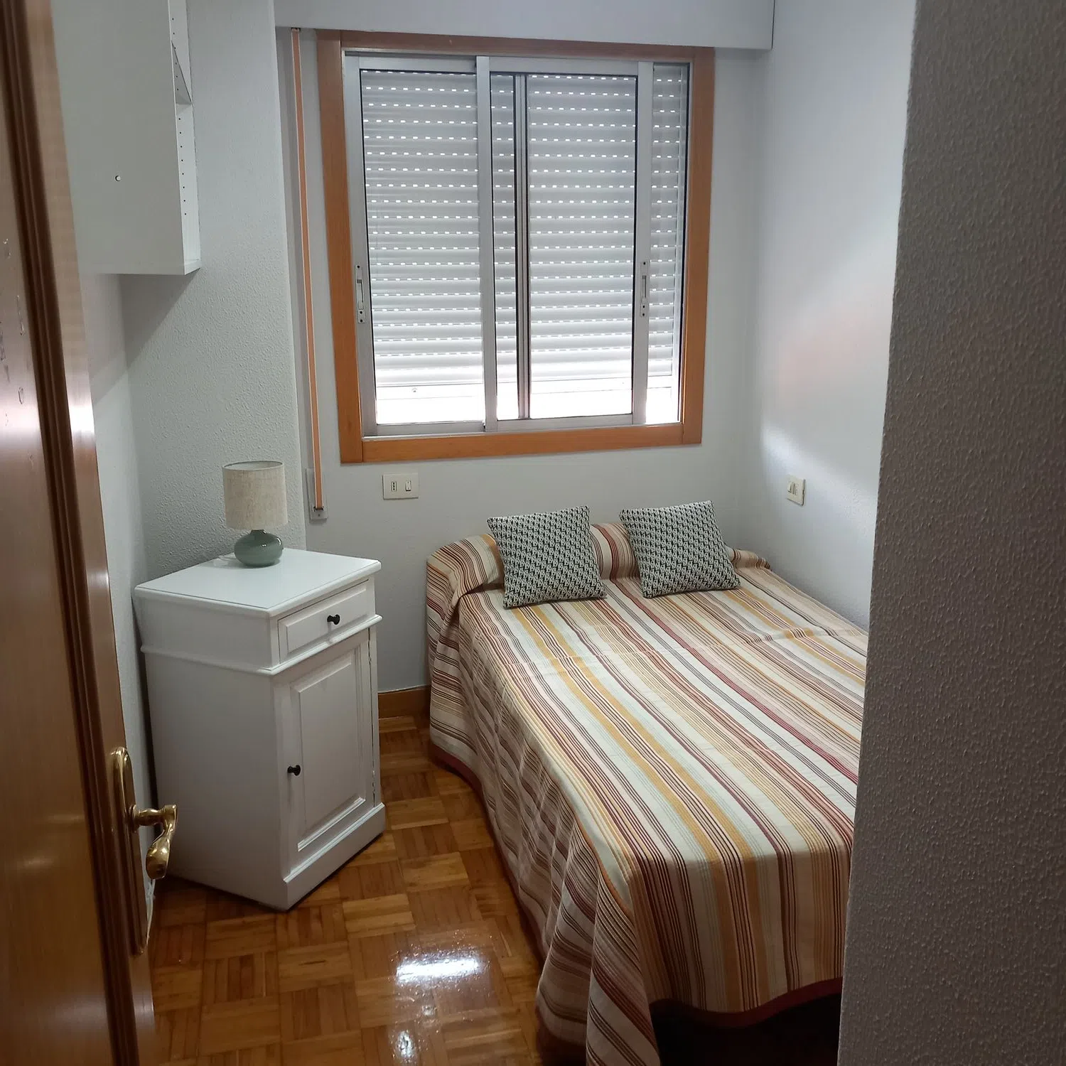 Piso en avenida da Florida, 23 - Foto 5