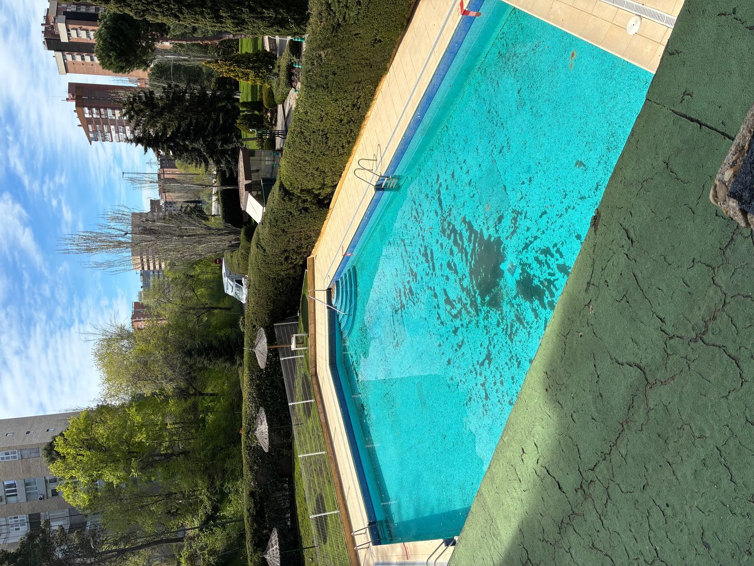 Piso en calle del Condado de Treviño, 9 - Foto 29