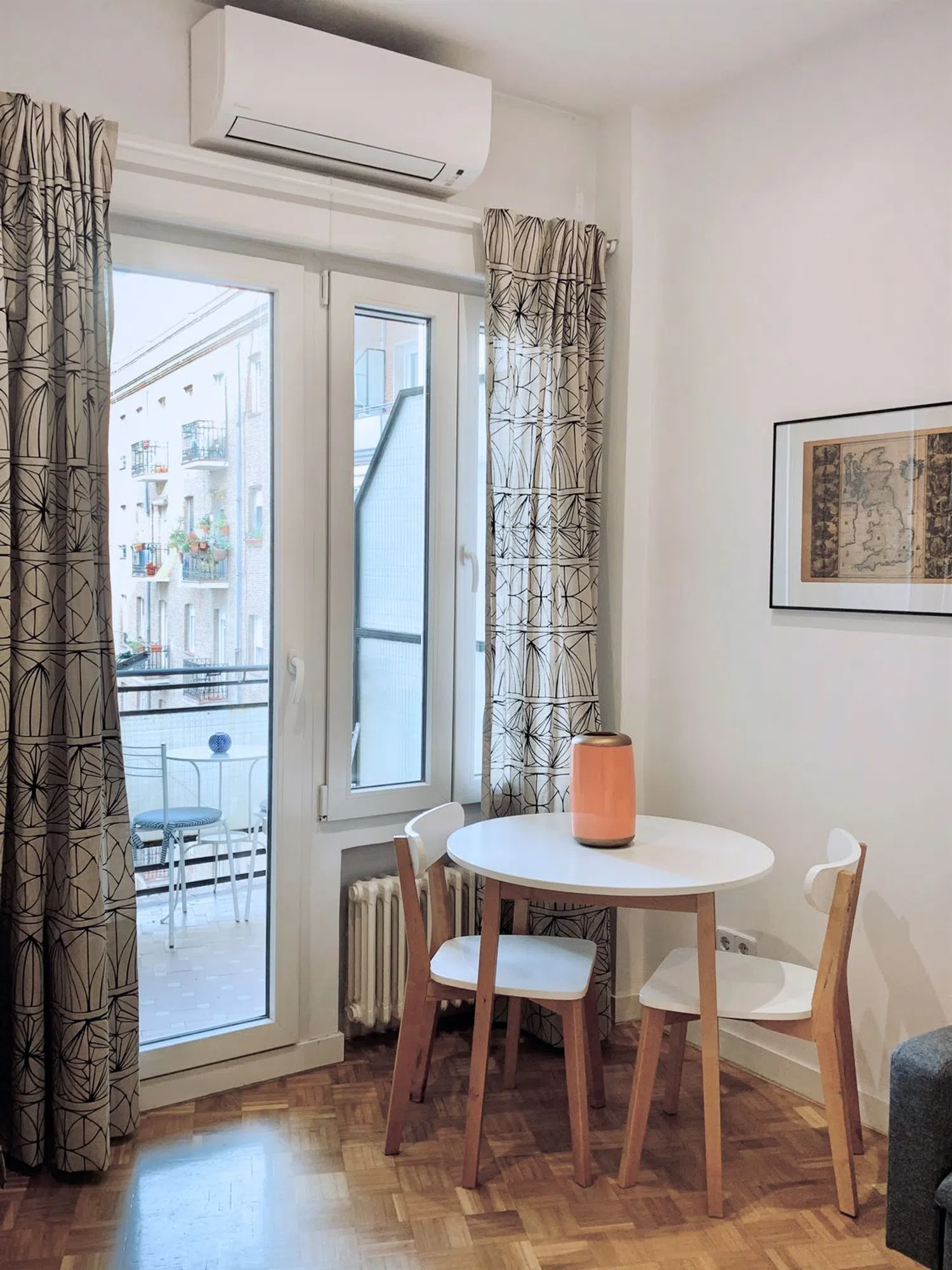 Estudio en calle del Marqués de Lema, 7 - Foto 5