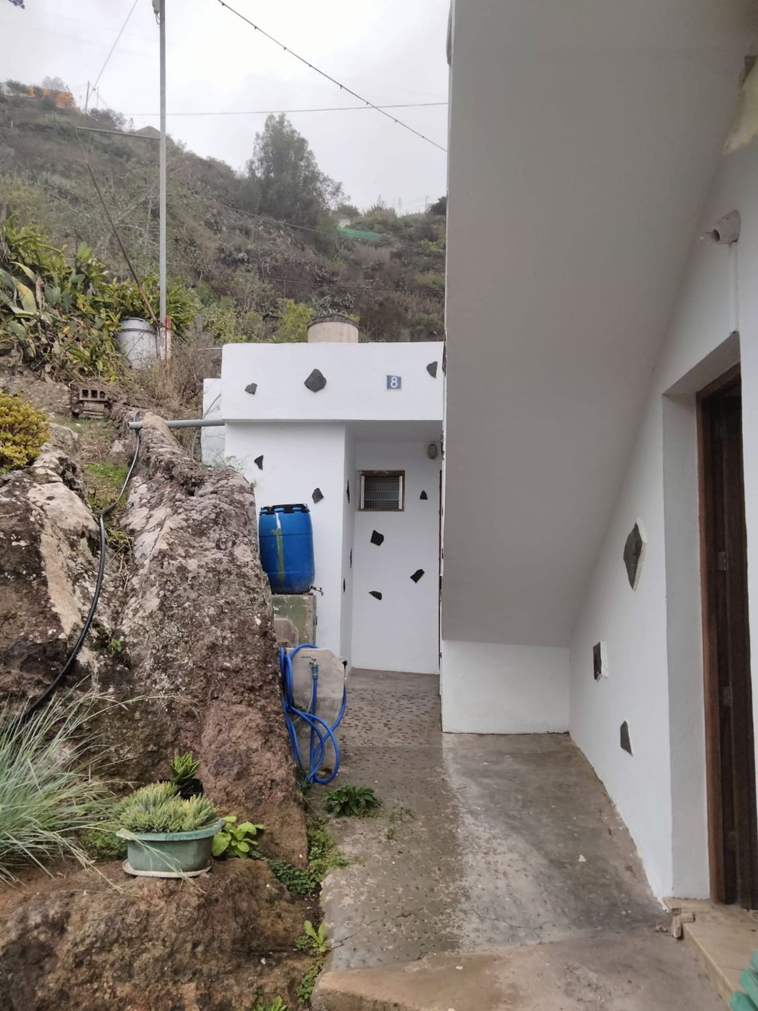 Casa rural en Camino la Fuente, 8 - Foto 3