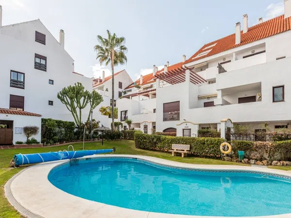 Piso en Barrio Nueva Andalucía - Foto 7