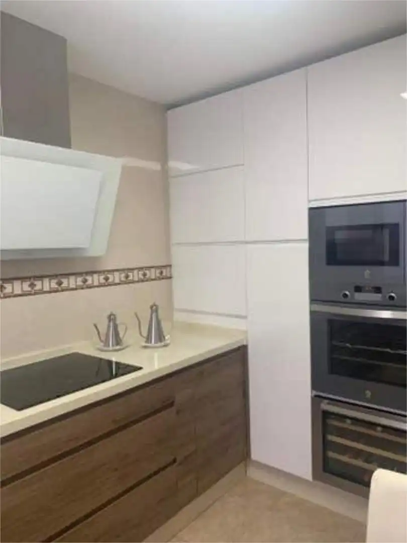 Piso en Centro - Foto 2