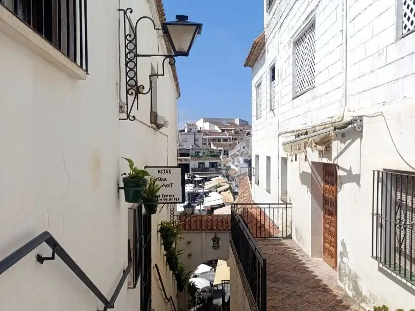 Piso en  Calle Málaga 3 - Foto 3
