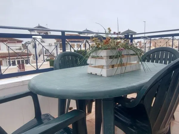 Piso en Calle Río Guadiana, 65, Mil Palmeras, Mil Palmeras - Foto 6