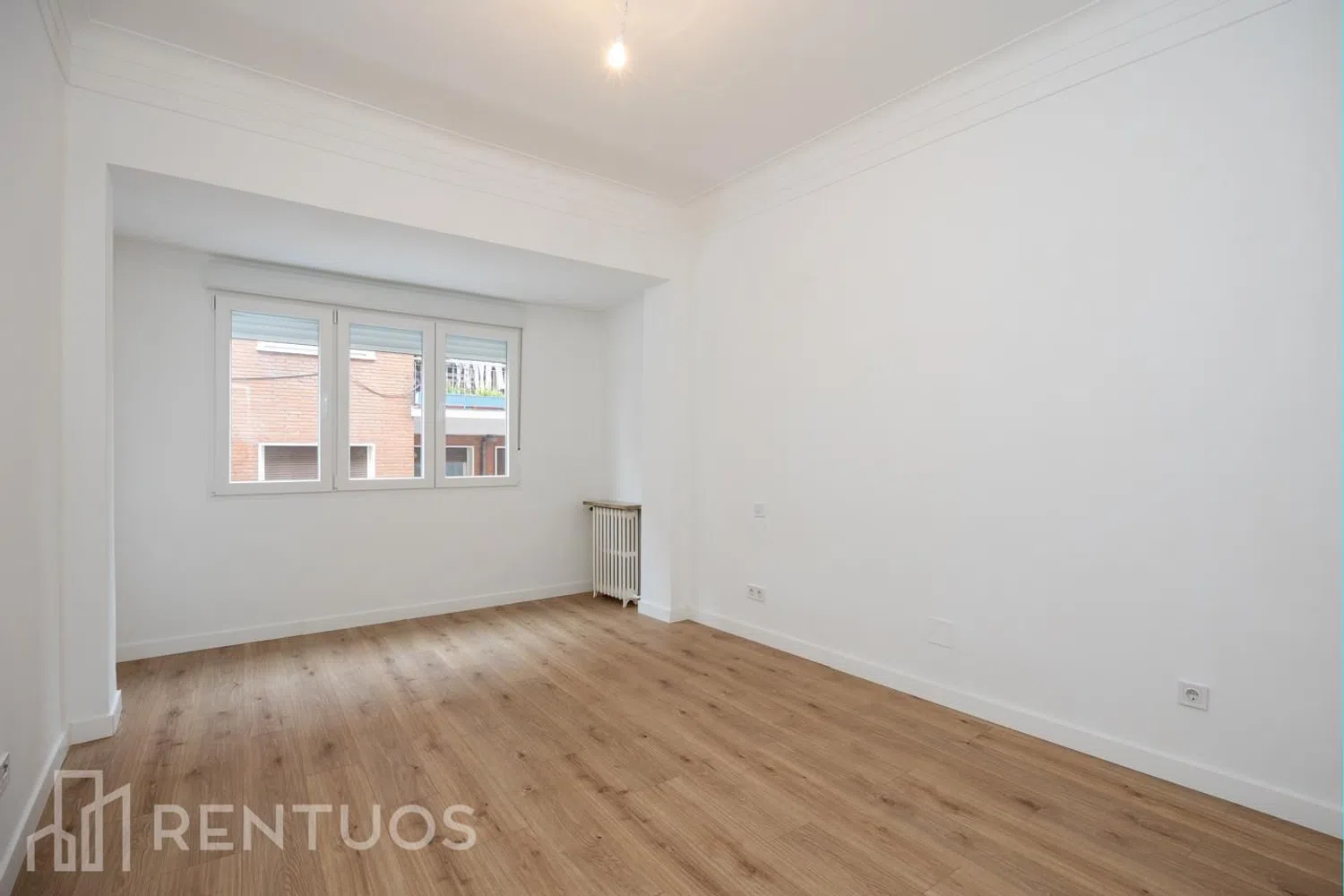 Piso en ronda de Valencia - Foto 14