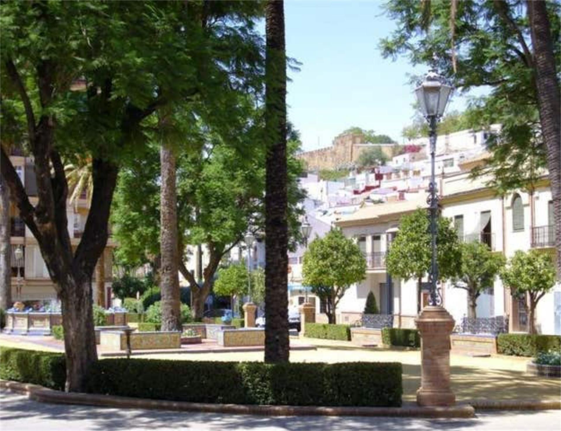 Chalet en CENTRO. DESPACHO DELEGACION