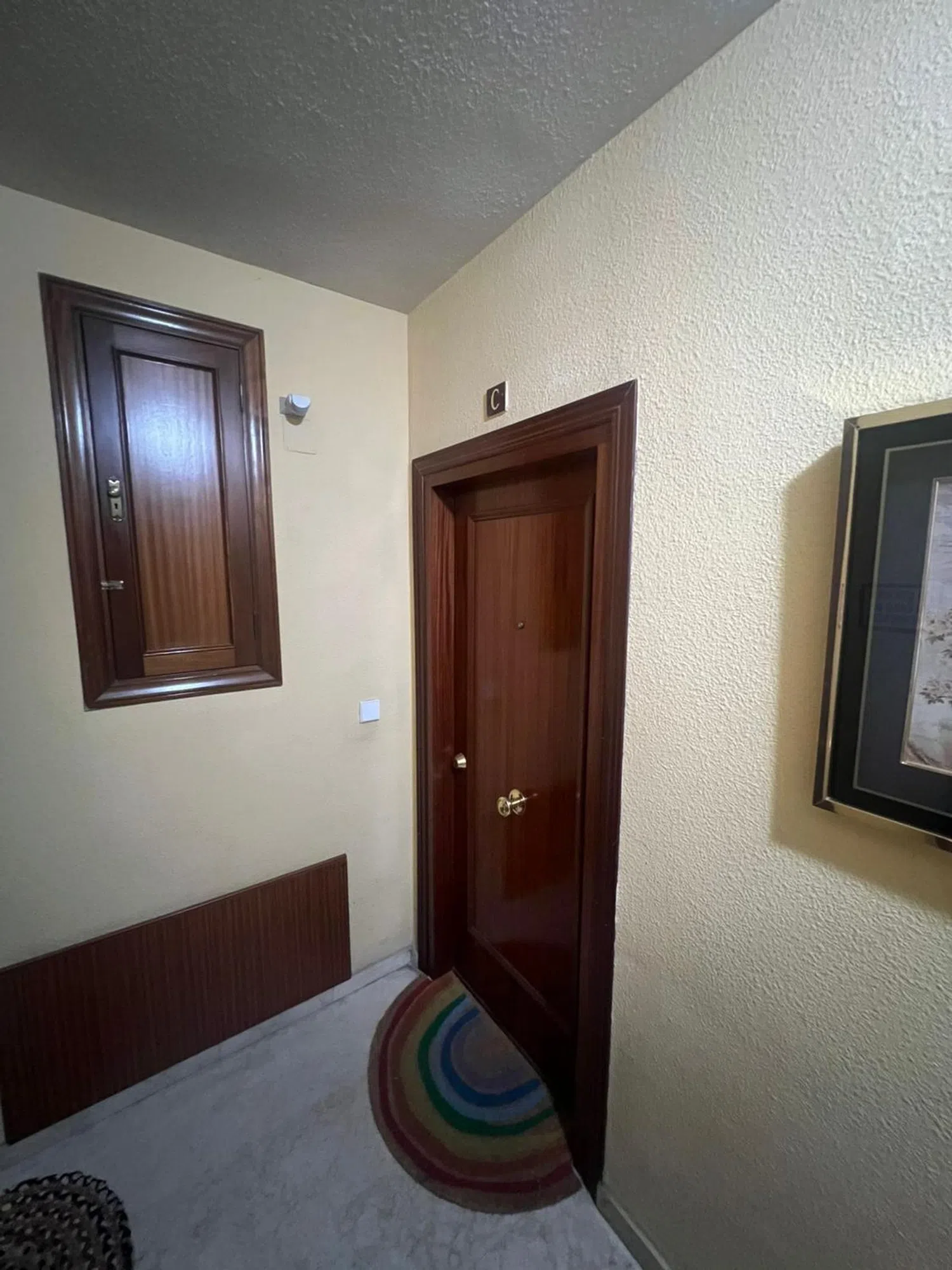 Piso en Barrio Colina - Foto 3