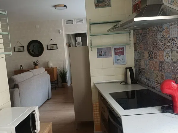 Piso en Calle Hermanos Carvajal, 4 - Foto 8