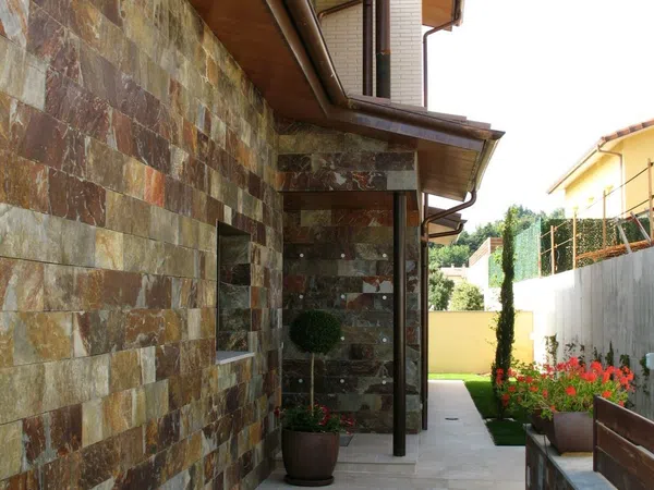 Casa o chalet independiente en Calle Miquel Martí i Pol, 9 - Foto 9