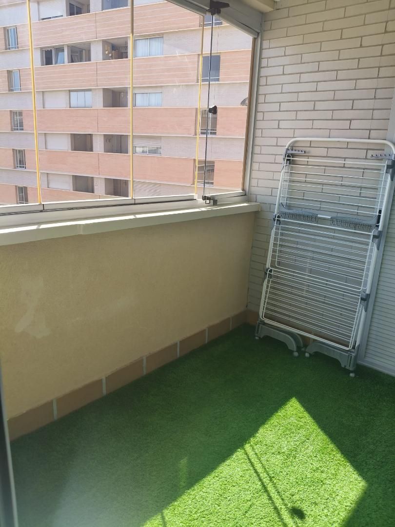 Piso en  Plaza de la Solidaridad 7 - Foto 15