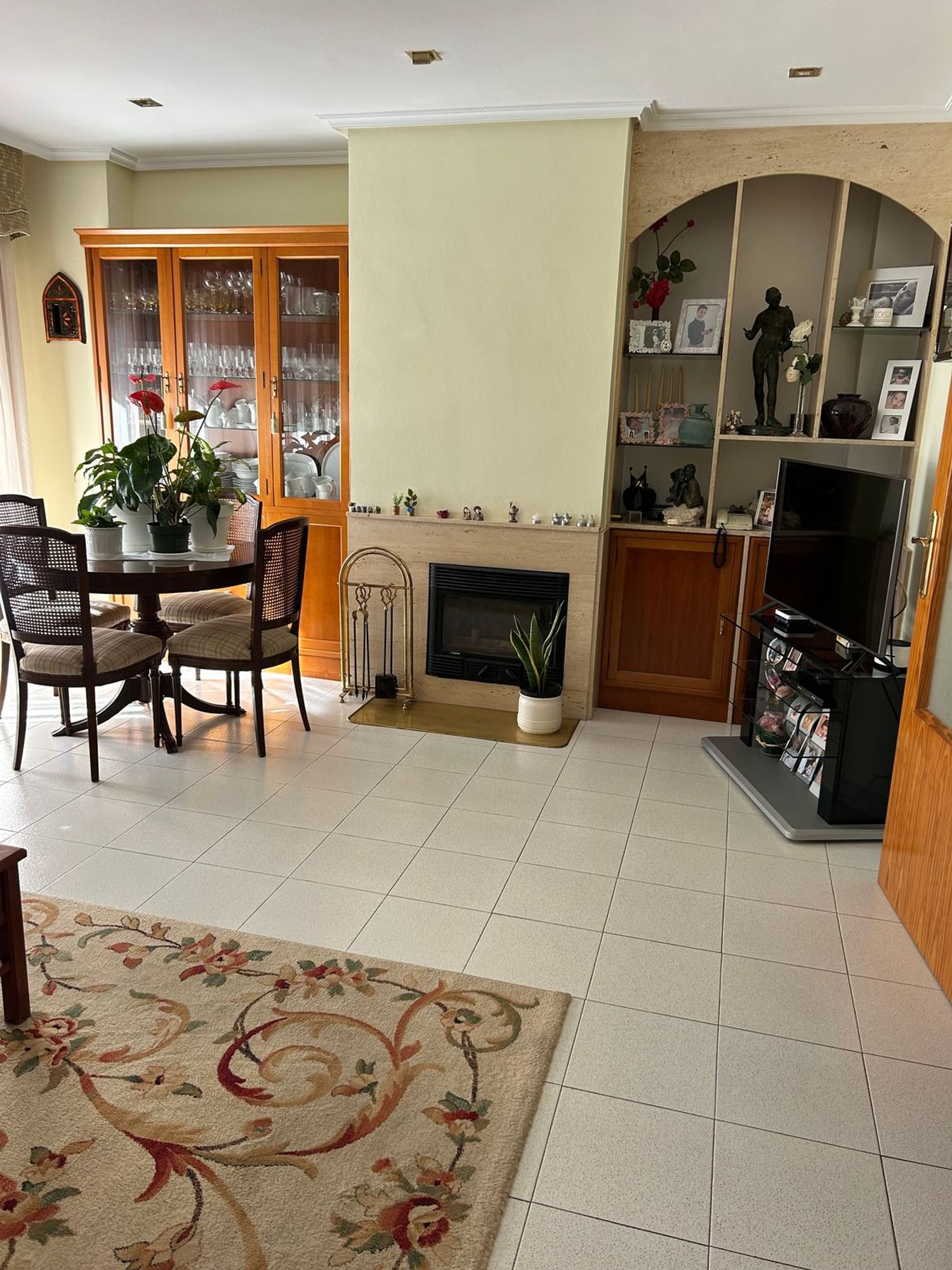 Chalet adosado en Calle de Alonso de Villalpando, 17, Cartuja Baja - Foto 8