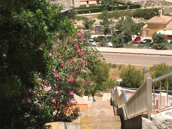 Piso en Calle Nevers, 16 b, El Faro, El Faro - Foto 8