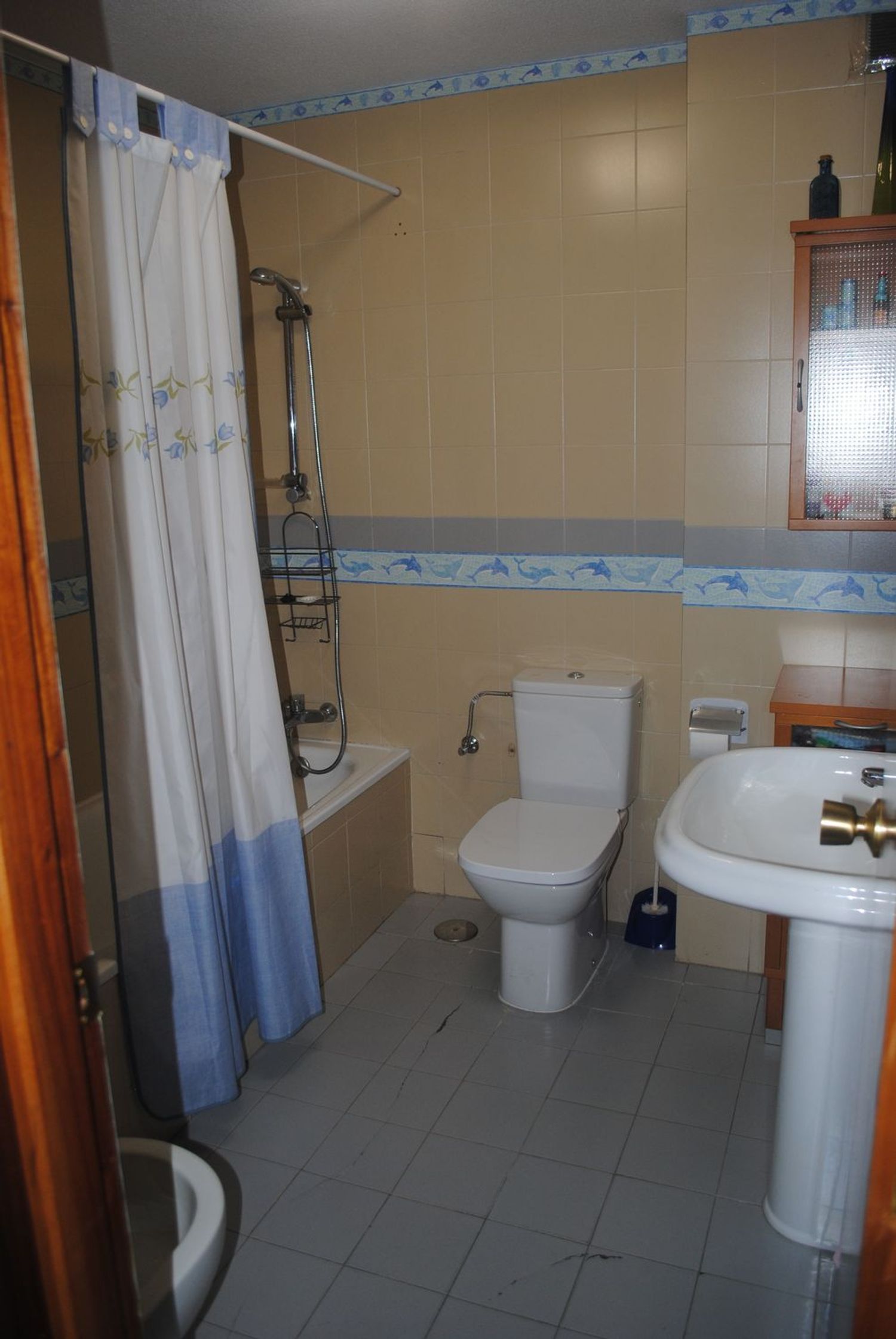 Piso en Paseo de la Rosa, 62, Santa Bárbara, Santa Bárbara - Foto 24
