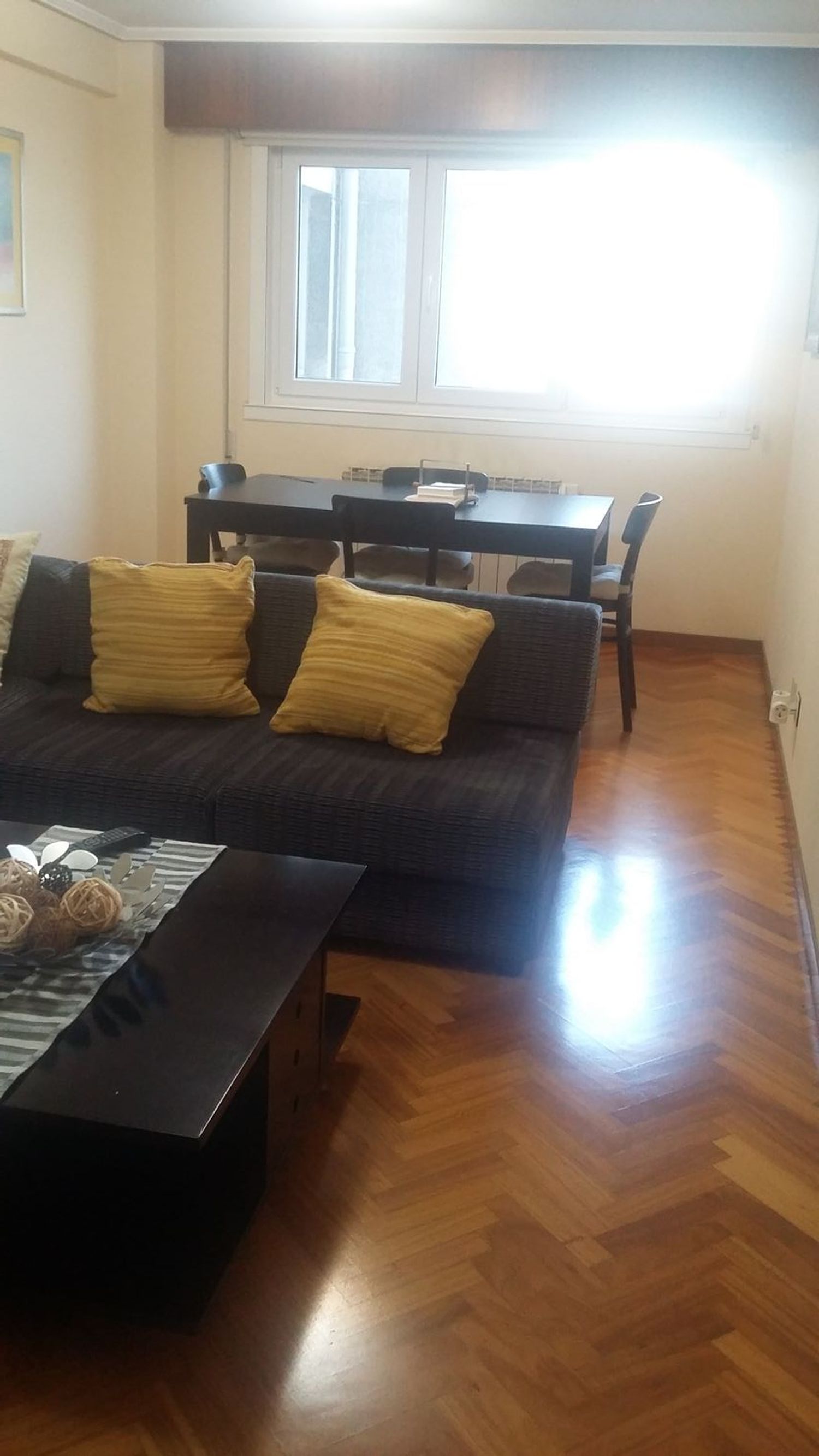Piso en Avenida de Labañou, 2, Los Rosales, Los Rosales - Foto 4