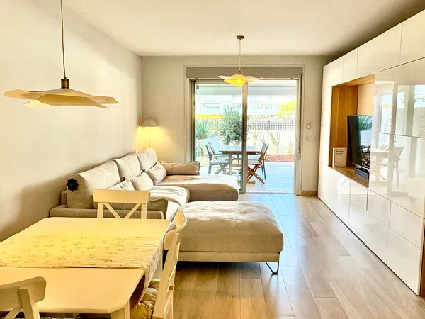 Piso en Los Abrigos, Los Abrigos - Foto 5