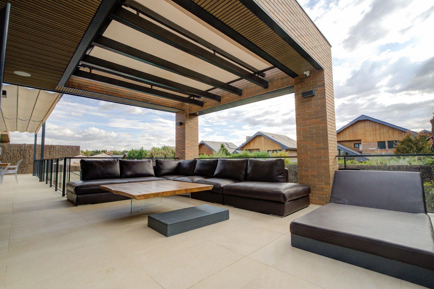 Casa independiente en avenida Lazarejo, 156 - Foto 5