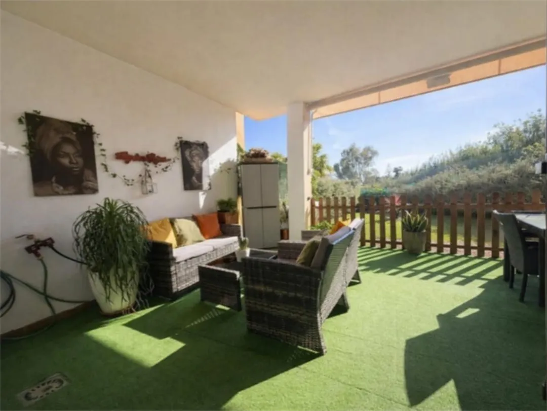 Piso en  Avenida la Reserva de Marbella 20 - Foto 3