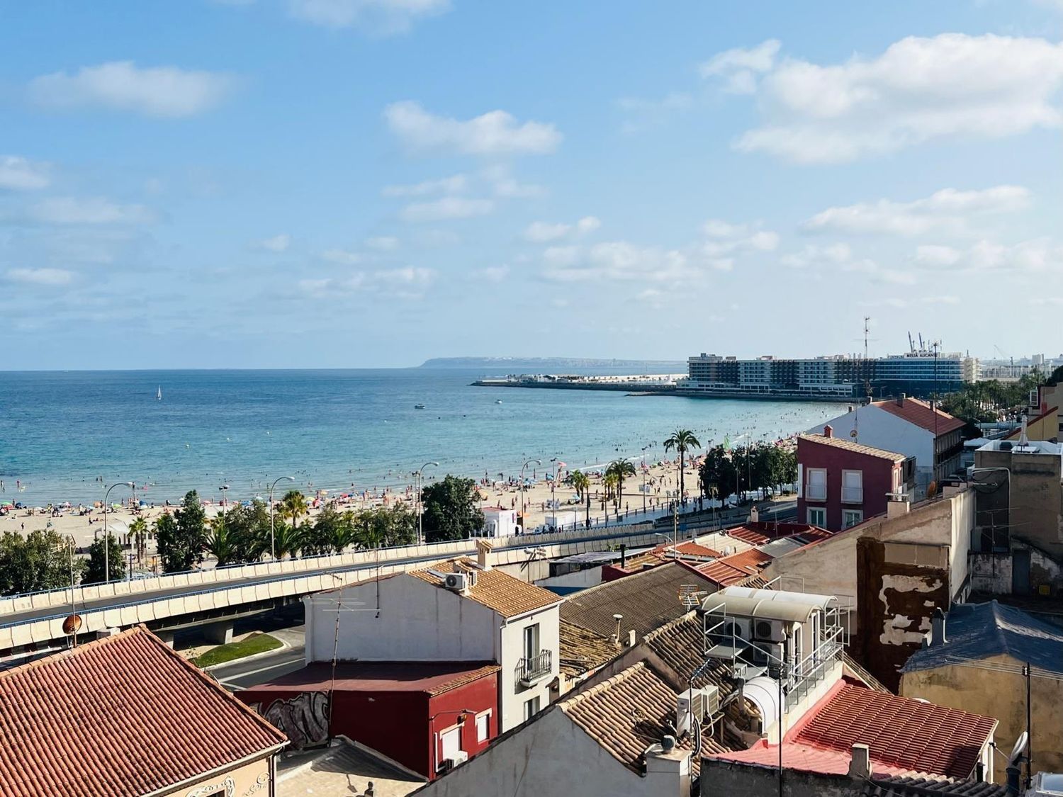 Piso en Raval Roig-Virgen del Socorro, Raval Roig-Virgen del Socorro - Foto 3