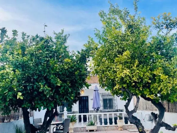 Chalet adosado en Santiago de la Ribera, Santiago de la Ribera - Foto 3