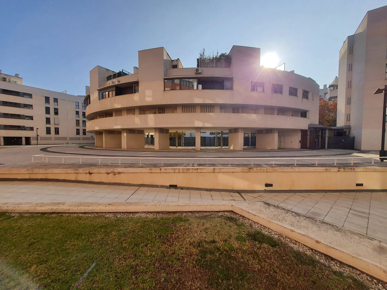 Venta de Piso en calle de Alfonso Solans, 3, Barrio Jesús, Zaragoza |  385.000 € | Kelify