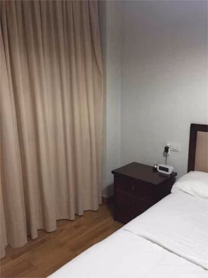 Apartamento en avenida juan de borbon - Foto 5