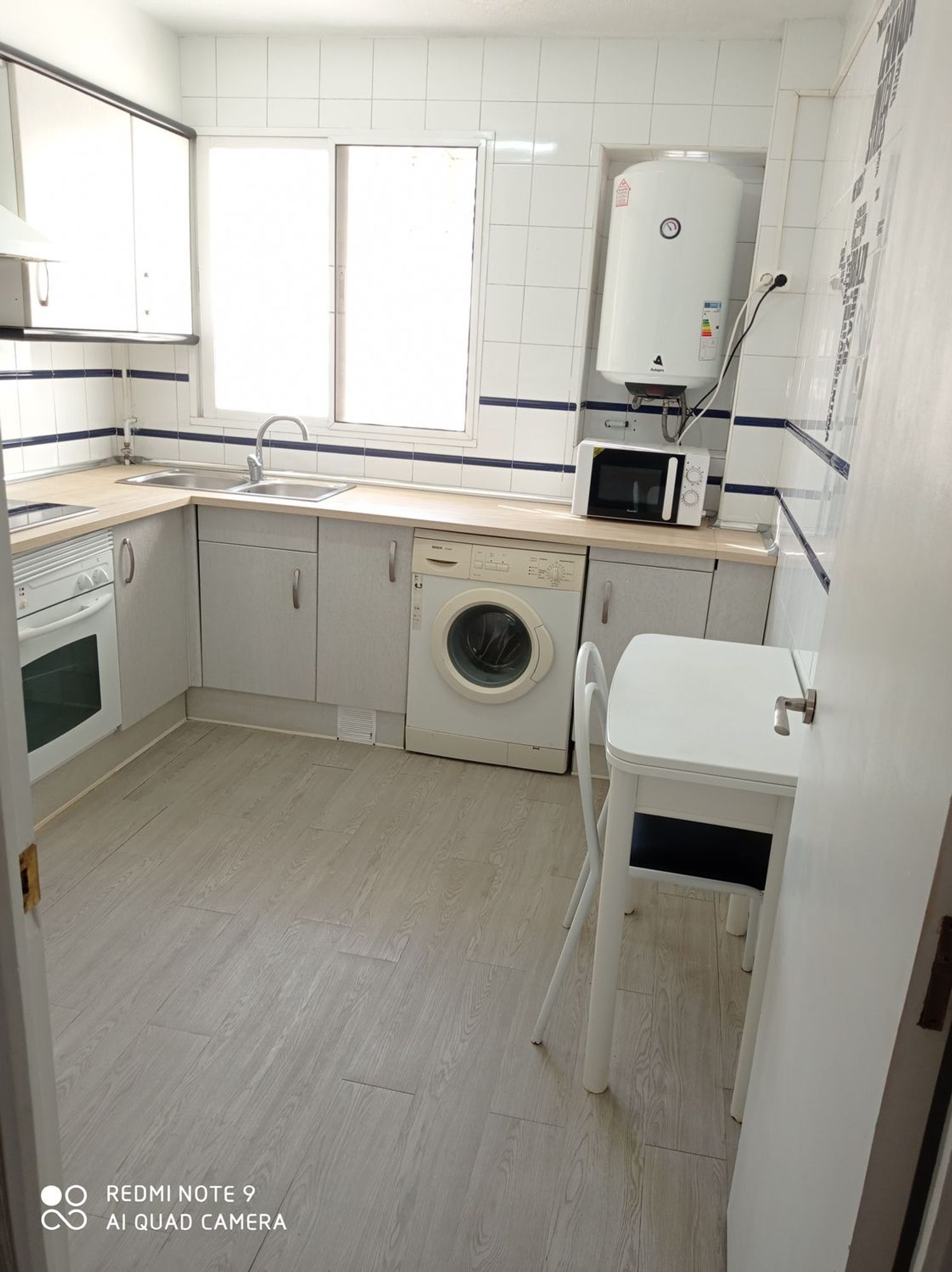 Piso en Plaza Nueva de San Antón, 28, San Antón - Foto 6
