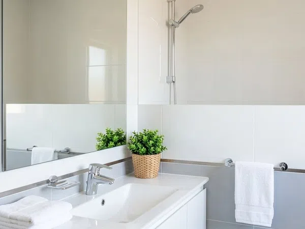 Piso en avenida Pont Saint Martin, 103 - Foto 8