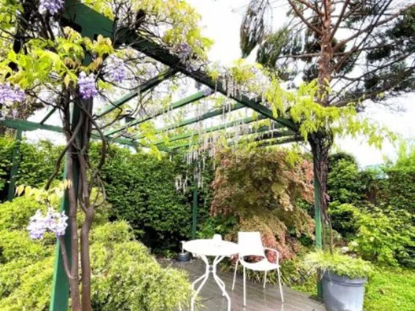 Casa independiente en Barrio Mirasierra - Foto 18