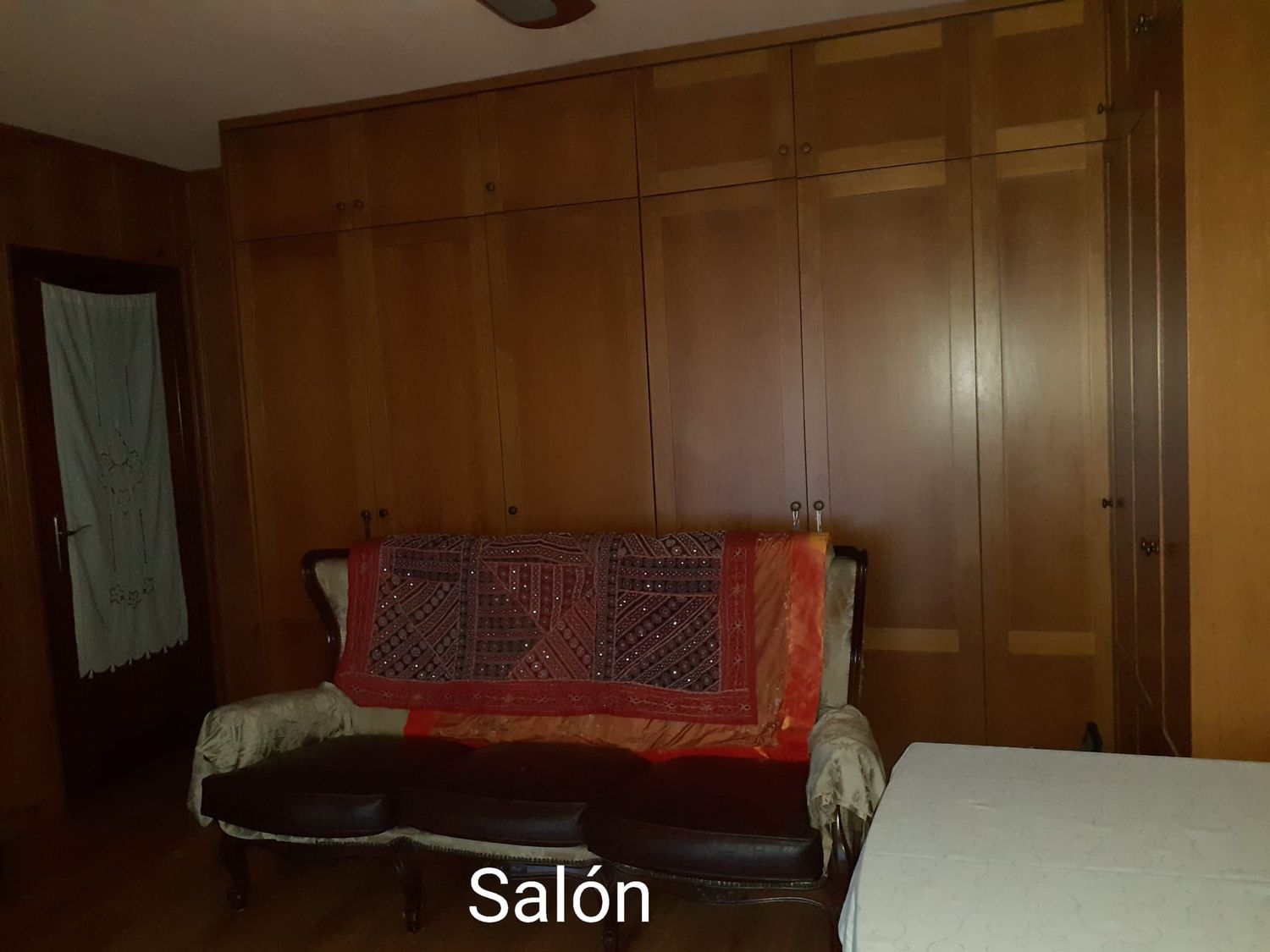 Piso en Cervantes-Palacio de Deportes - Foto 9