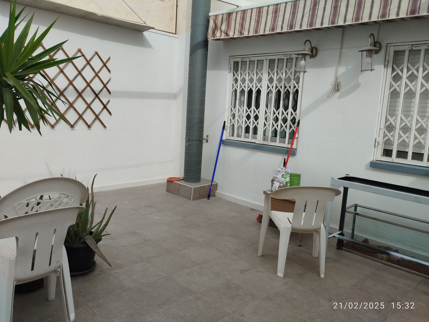 Piso en calle Virgen de Fátima, 5 - Foto 11