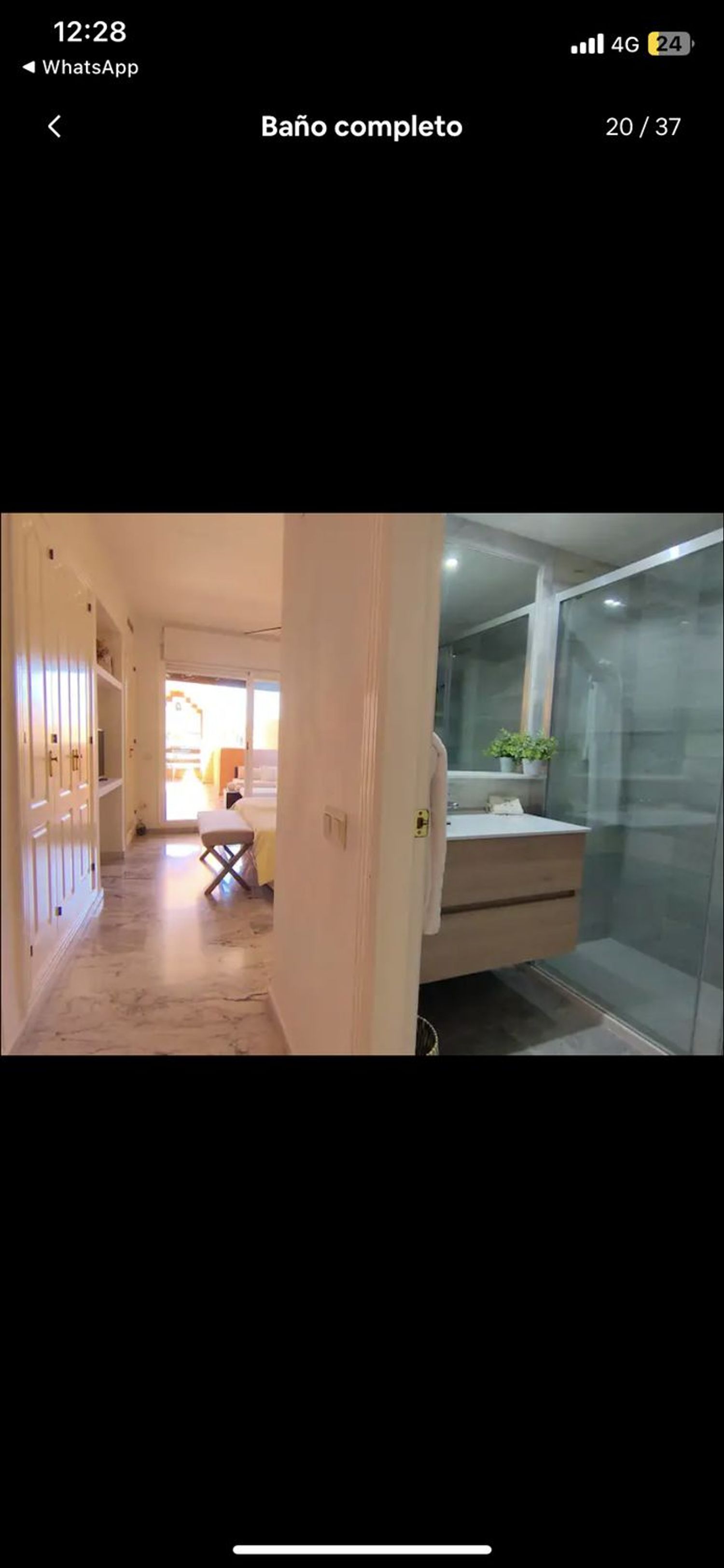 Piso en Avenida de los Andaluces, 4, Casasola - Foto 30