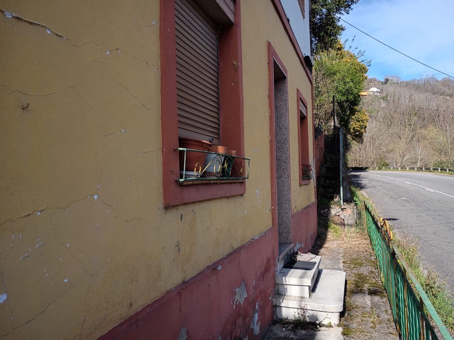 Casa independiente en Rioturbio, 11 - Foto 33