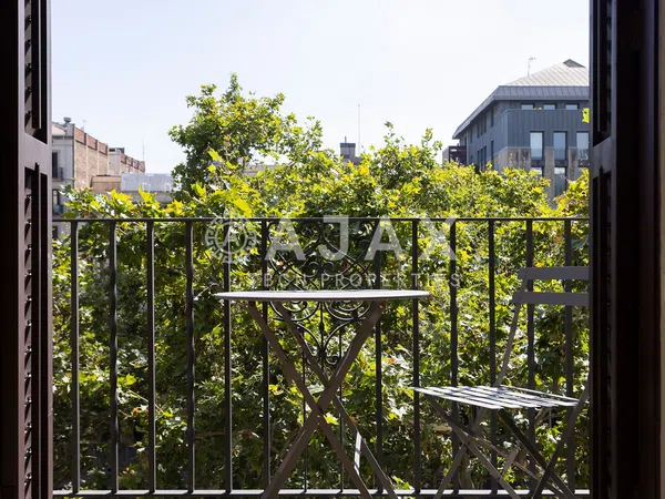 Piso en Paseo de Gràcia, Vila de Gràcia - Foto 9