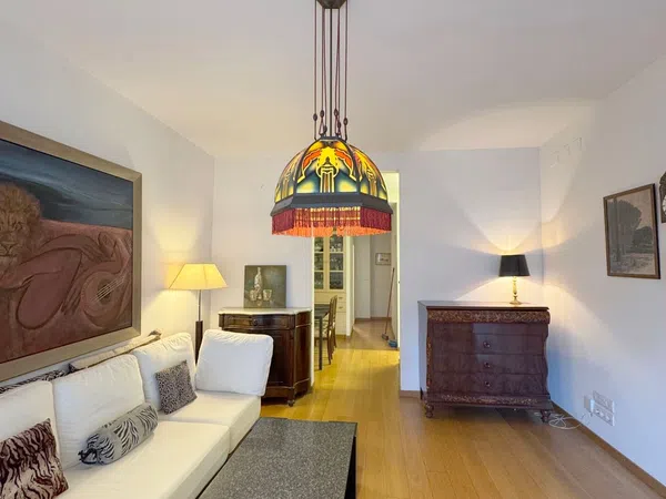 Ático en Calle de Calaf, 52, Sant Gervasi - Galvany - Foto 2