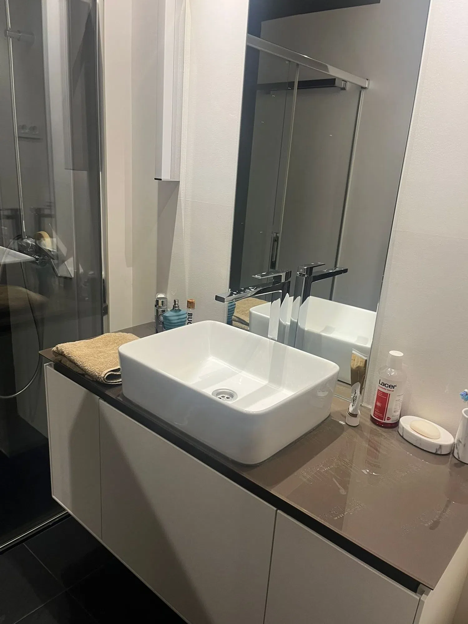 Piso en calle del Poeta Joan Maragall, 56 - Foto 11