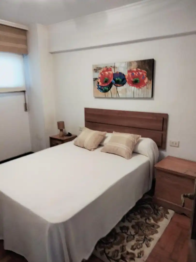 Apartamento en  Rúa de García Barbón 18 - Foto 8